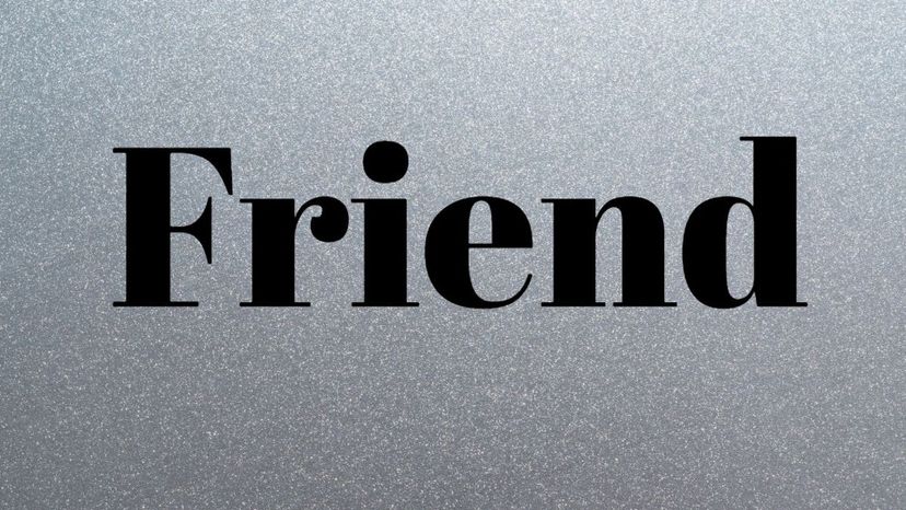 Friend (Finder)