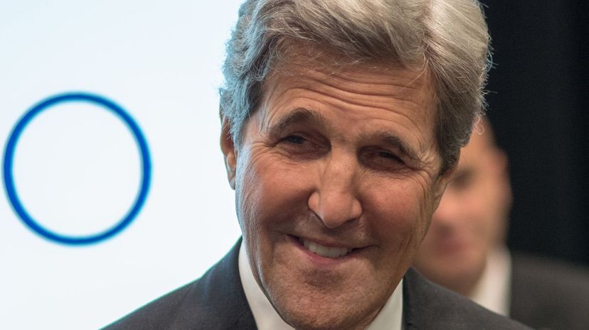 John Kerry