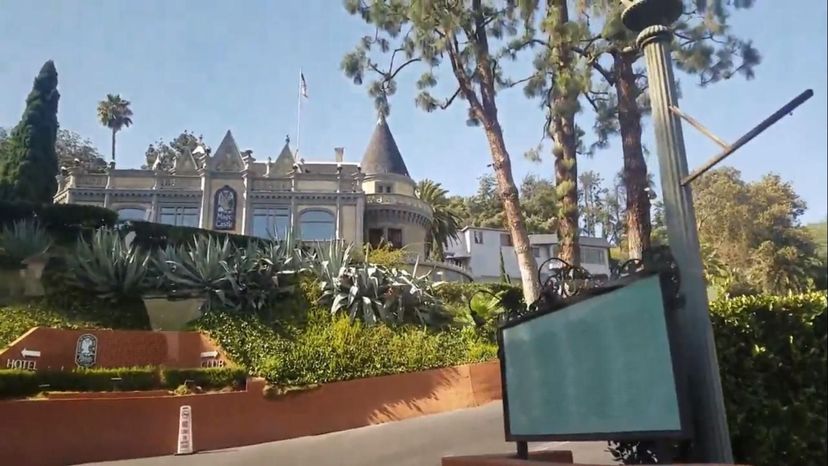 Magic Castle