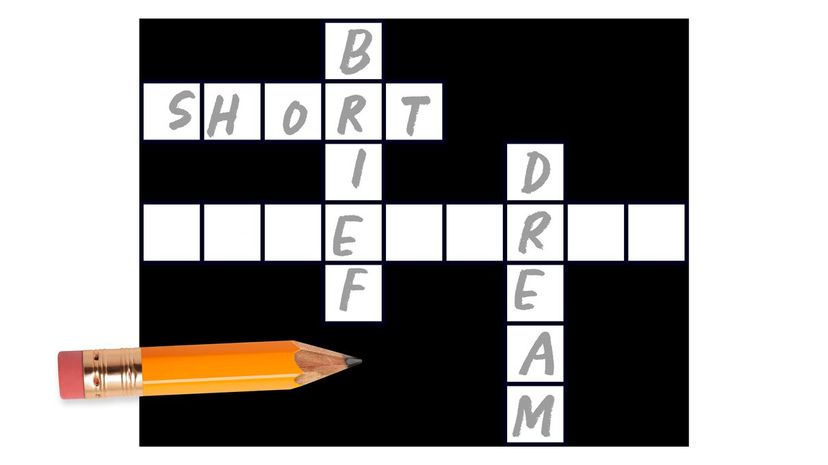 Crossword 5