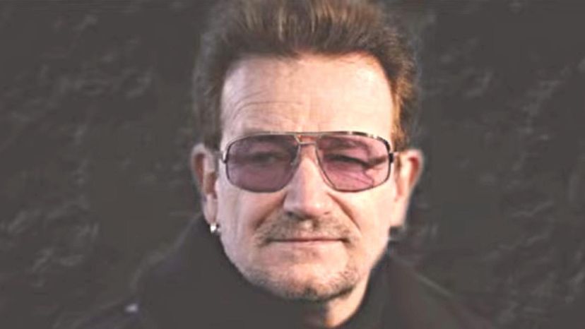 Bono - 56