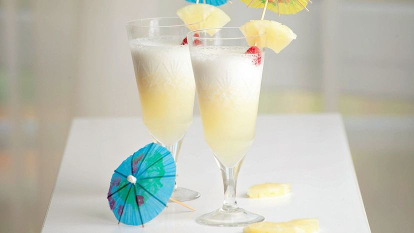 Pina Colada