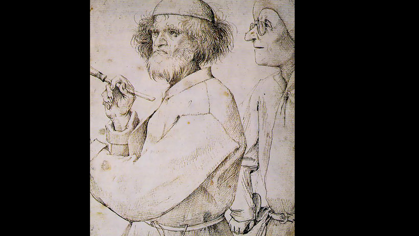 Bruegel the Elder