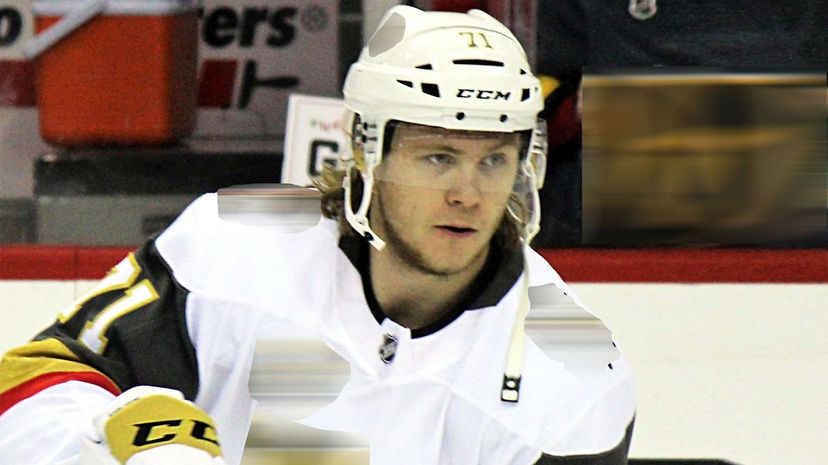 William Karlsson