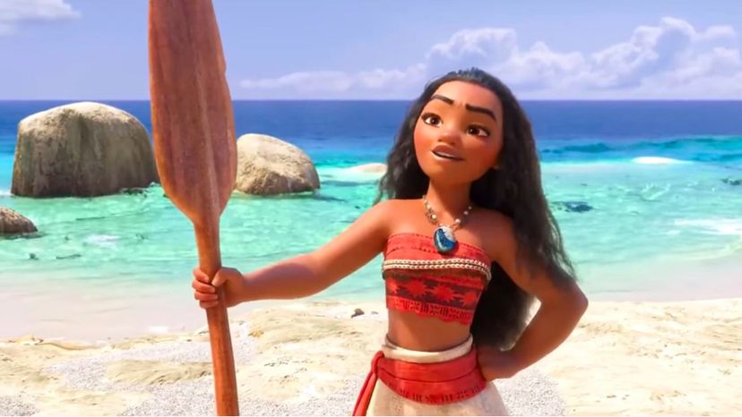 Moana