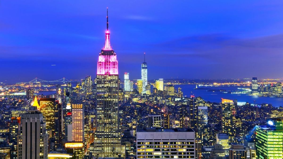 How Much Do You Know About Living In New York City? | Zoo