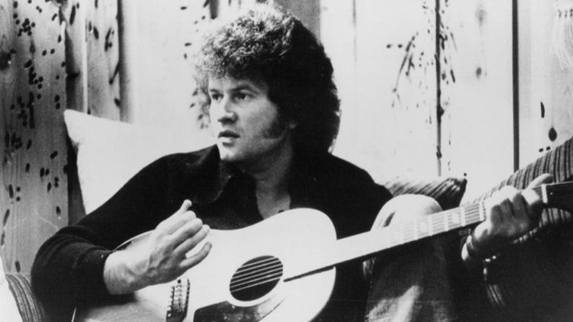 Terry Jacks