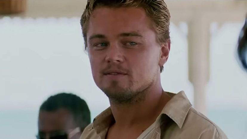 Danny Archer (Blood Diamond)