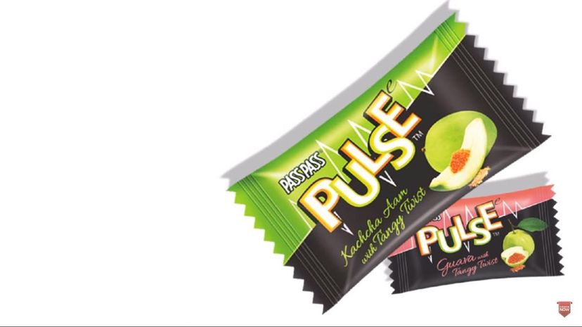Pass Pass Pulse
