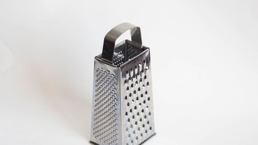 Grater