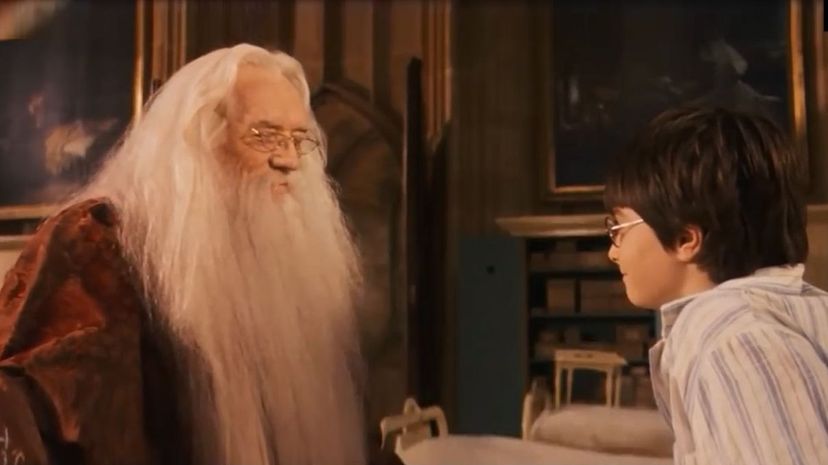 Albus Dumbledore10