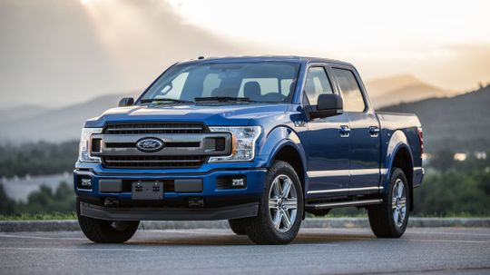 Are You a True Ford Fanatic?