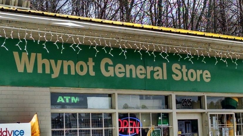 01_Whynot General Store