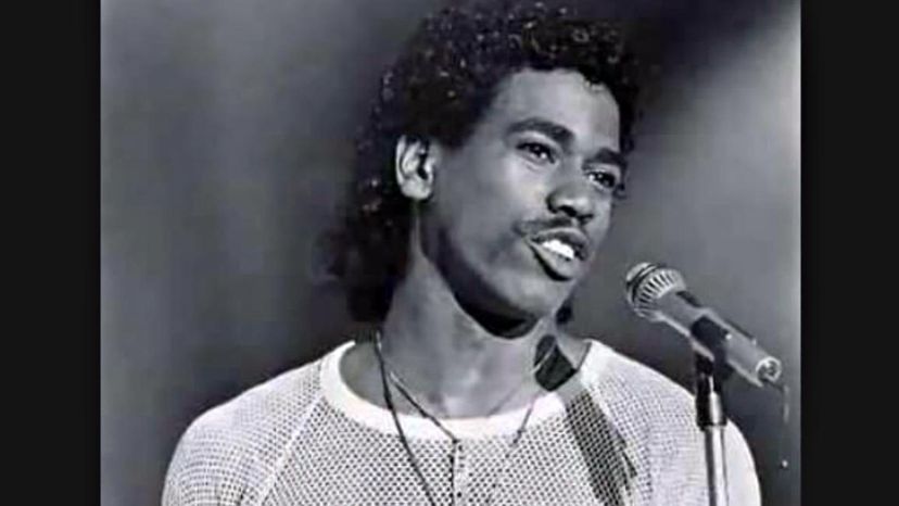 Kurtis Blow