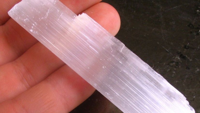 Selenite