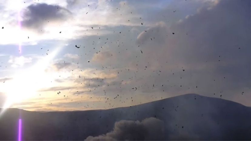 Mount-Yasur