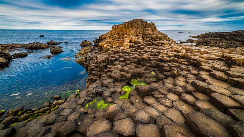 Giant's Causeway