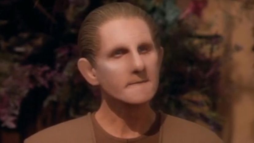 35 Star Trek Odo