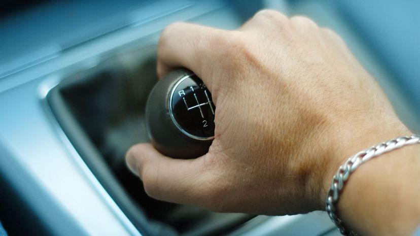 Can You Answer These Questions About Manual and Automatic Transmissions If We Give You a Hint?