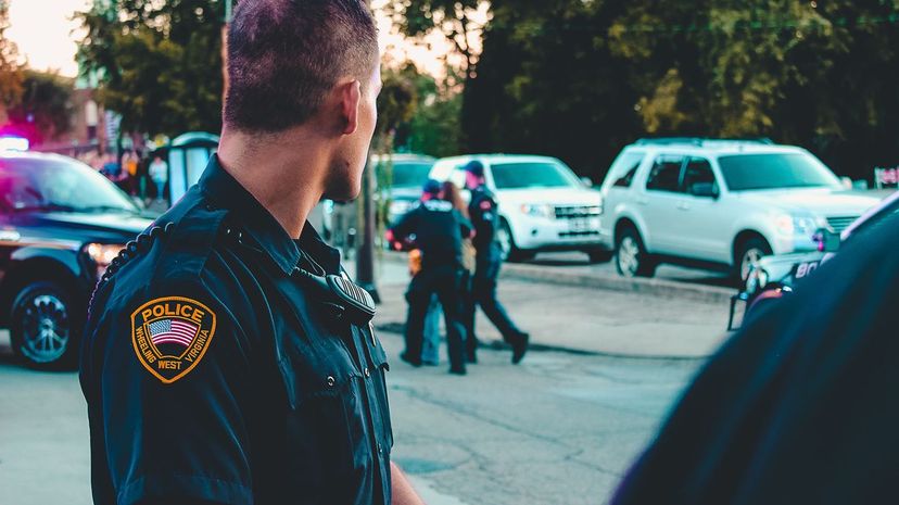 Police
