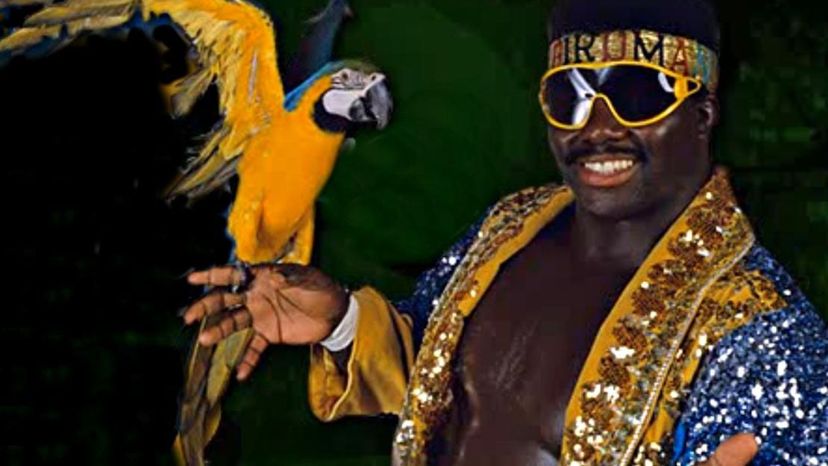 Koko B. Ware