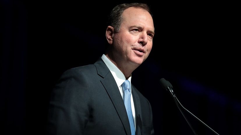 Adam Schiff