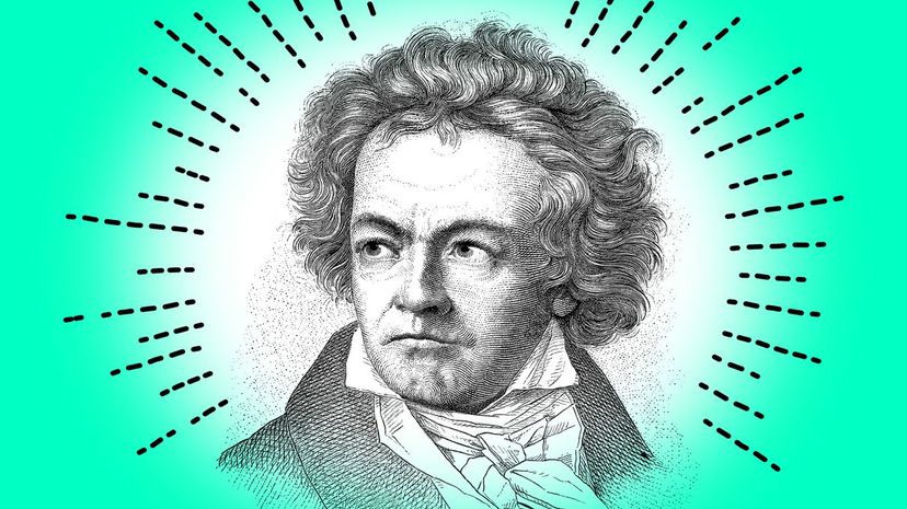 How Much Do You Know About the Life of Beethoven?