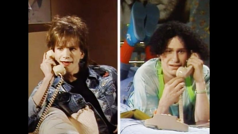 The Kids In The Hall