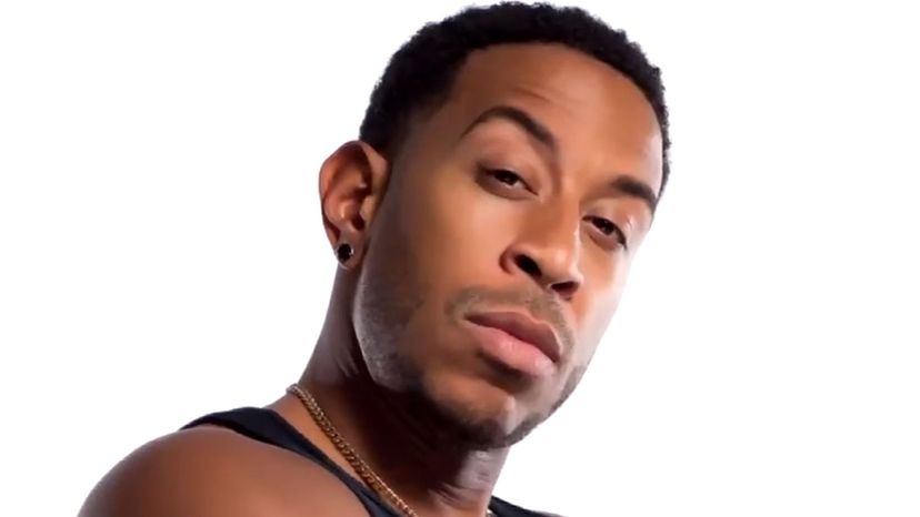 Ludacris