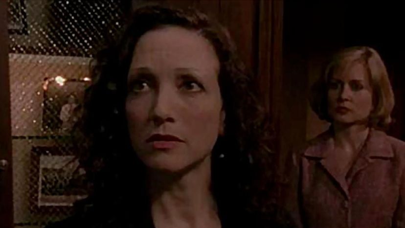 Bebe Neuwirth