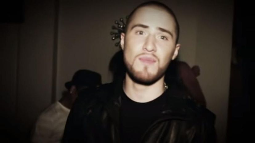 20 - Mike Posner - Cooler Than Me 