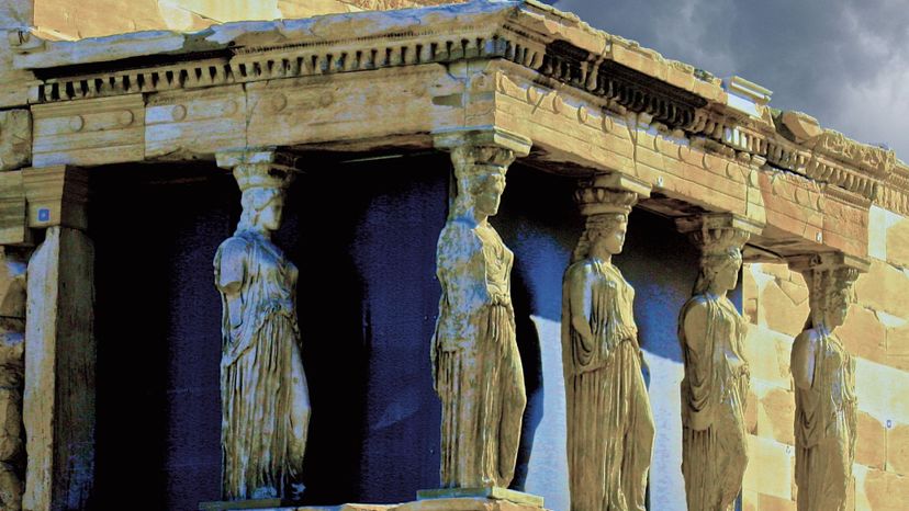 How Well Do You Know Ancient Greek History?