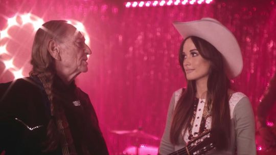 You're 100% Yeehaw if You Can Finish These Kacey Musgraves Lyrics
