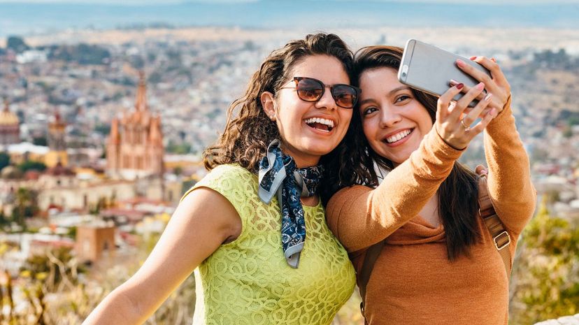 ¿De qué parte de México eres realmente?