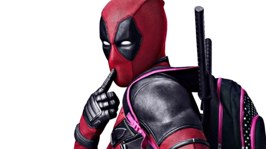 How Well Do You Remember "Deadpool?"