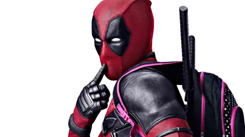 Deadpool