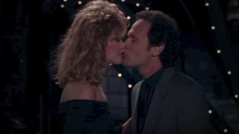 When Harry Met Sally