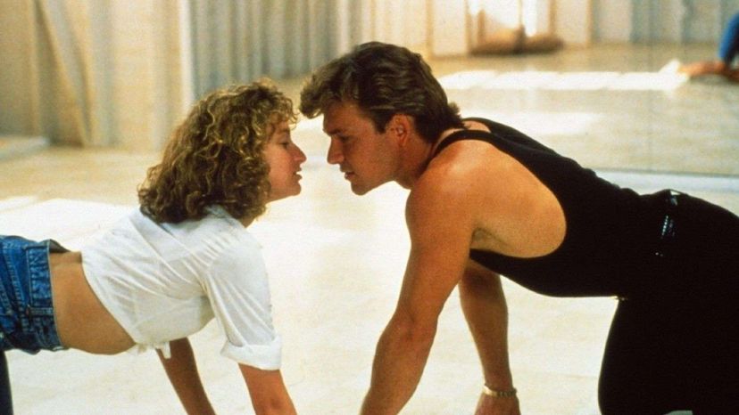 Dirty Dancing