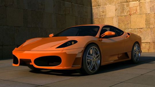 Can You Guess the Country of Origin of These Cars?