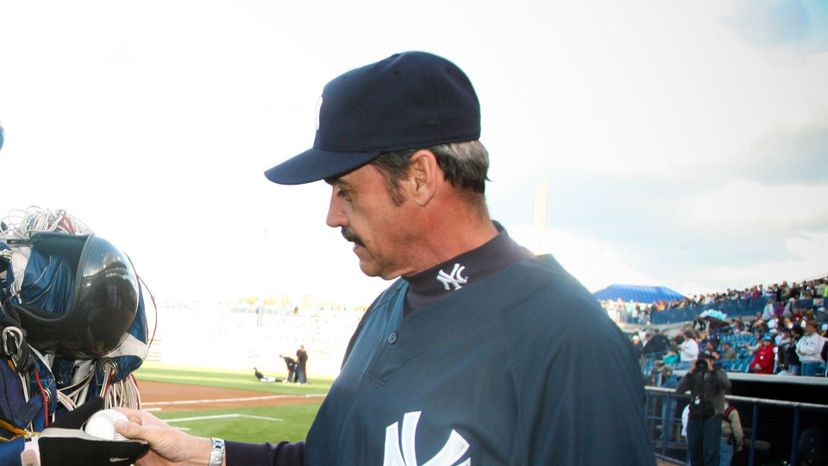 Ron Guidry