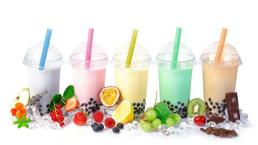 What Flavor Bubble Tea Should You Try?