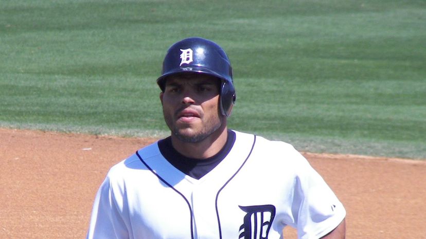 Ivan Rodriguez