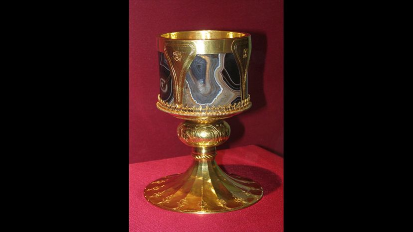 chalice