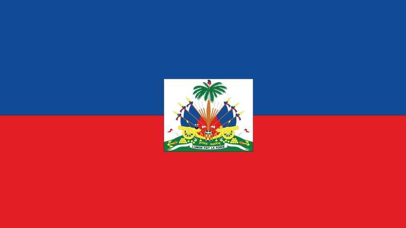 Haiti