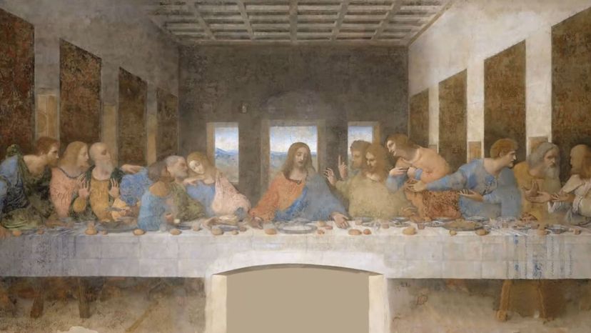 The Last Supper