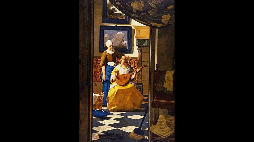 28 The_Love_Letter_-_Jan_Vermeer_van_Delft