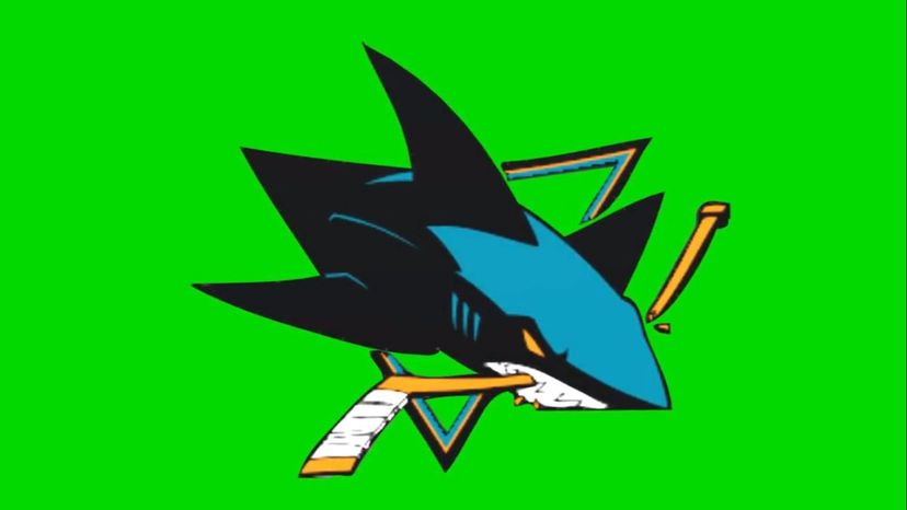 San Jose Sharks