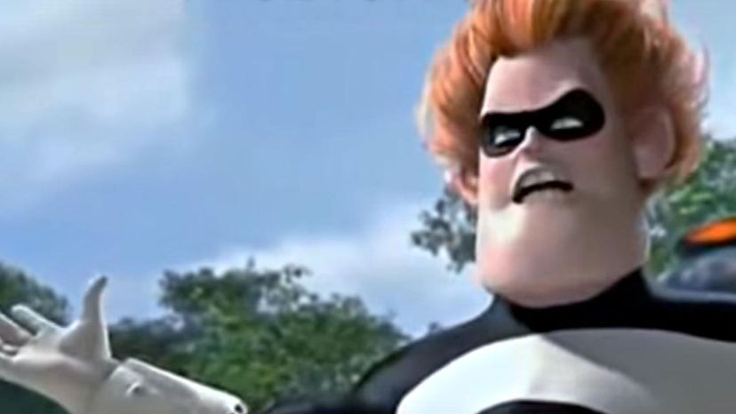 Syndrome