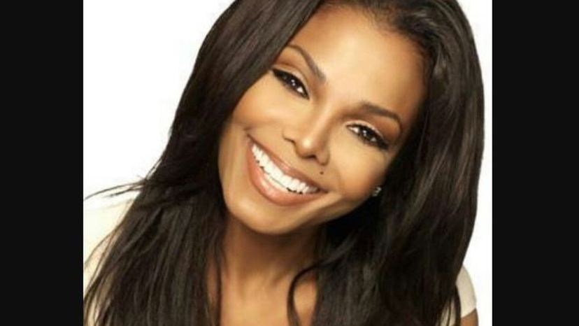 Janet Jackson