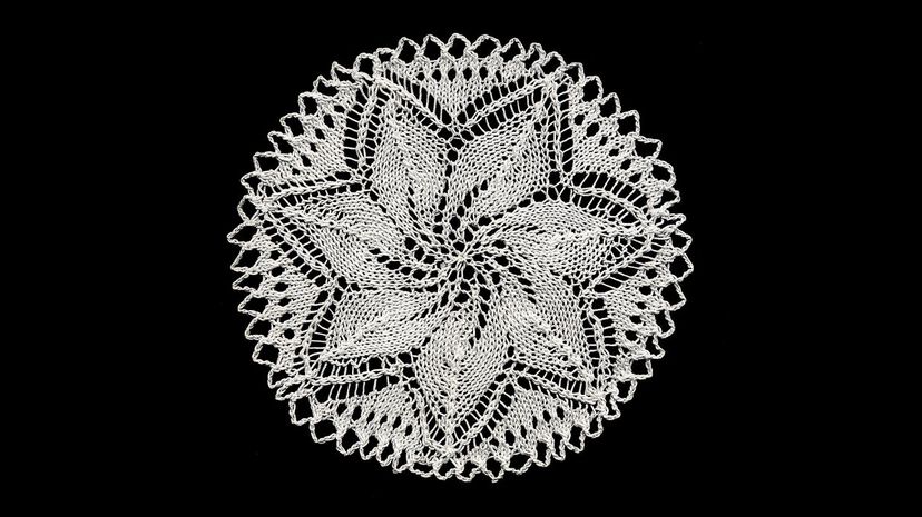 Doilies